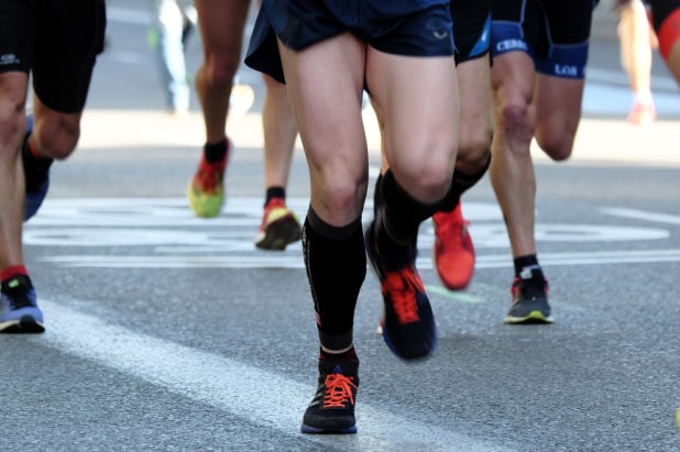 La ciencia detrás de correr: cómo beneficia tu cuerpo y tu mente